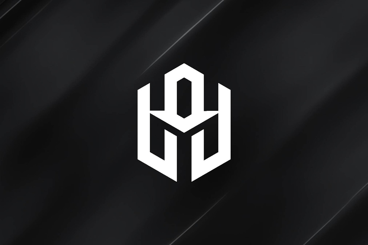 Minimalist Initials AW or WA Logo, a Branding & Logo Template by Luxury Logos (Photo 2 of 4)