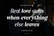 New Shuffle - Modern Serif Family Fo, a Serif Font by Flawless And Co (Thumbnail 4 of 10)