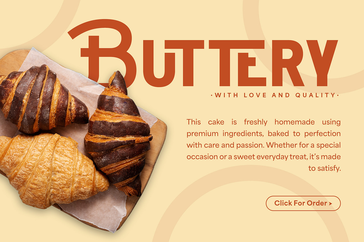 Molare - Modern Display Sans, a Sans Serif Font by Almeera Std (Photo 2 of 10)