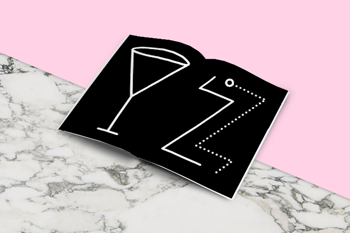 Structure super sale!, a Font by Etewut (Photo 8 of 10)