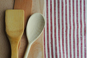 Natural linen fabric bundle., an Abstract Photo by OksanaAn (Thumbnail 8 of 20)