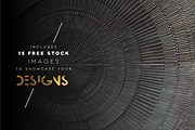Lunar Eclipse + Extras, a Font by Flycatcher Design (Thumbnail 4 of 5)