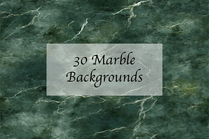 30 Marble Backgrounds