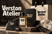 Verston — Strong. Elegant. Confident, a Script Font by Wow Magic (Thumbnail 4 of 5)