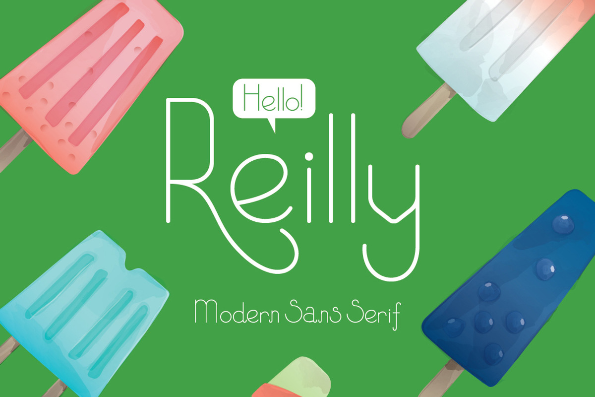 Reilly
