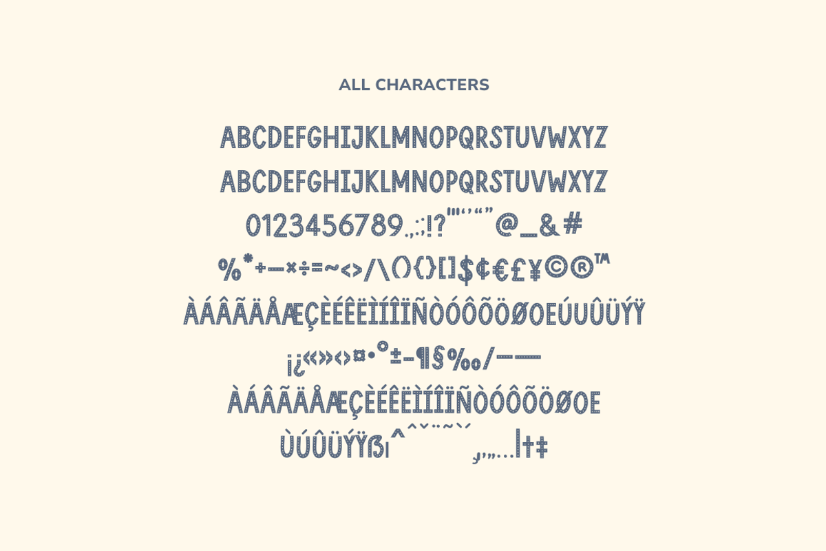 Starlets 1920s Actress Display Font, a Sans Serif Font by Cosy Fox (Photo 2 of 7)