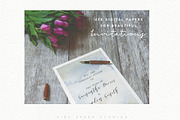 Pastel Watercolor Texture Collection, a Texture Graphic by Fire Spark Studio (Thumbnail 10 of 10)