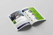 Company Profile Brochure, a Brochure Template by Template Shop (Thumbnail 5 of 11)