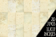 1700s Vintage Paper Pack, a Texture Graphic by Piddix Archives (Thumbnail 2 of 3)