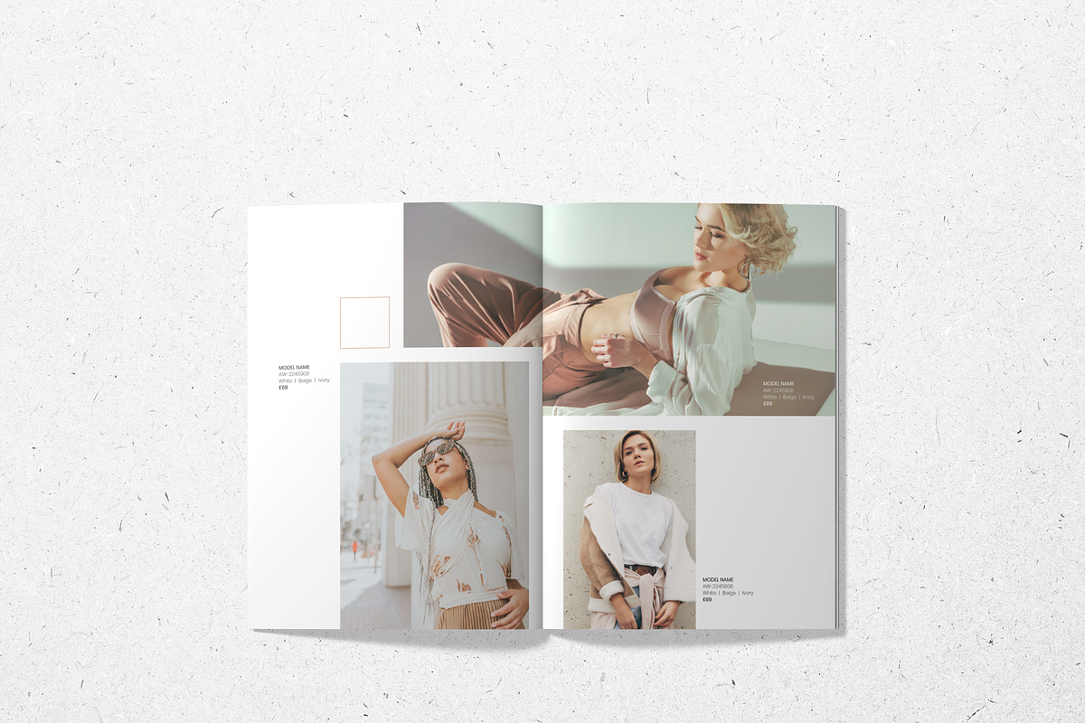 SEDAYA Fashion Lookbook, a Magazine Template by SonaGeciova (Photo 18 of 19)