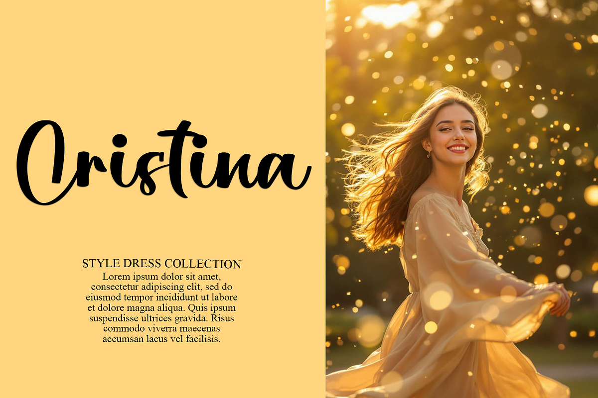 Mighty Mountain, a Handwritten Font by InermediaSTUDIO (Photo 3 of 8)