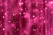71 Luxury Hot Pink Digital Paper, an Illustration by HubbaDigitals (Thumbnail 10 of 11)