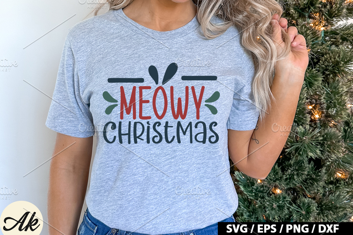 Christmas SVG Bundle, a Graphic by akazaddesign (Photo 9 of 16)