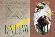 Georgiano Modern Serif Font, a Serif Font by Storytype Studio (Thumbnail 8 of 15)
