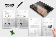 Brochure, a Brochure Template by Elite_Standard (Thumbnail 5 of 5)