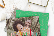 Christmas card templates 2023, a Card Template by 7th Avenue Designs (Thumbnail 9 of 21)
