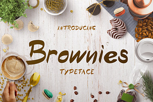 The Brownies