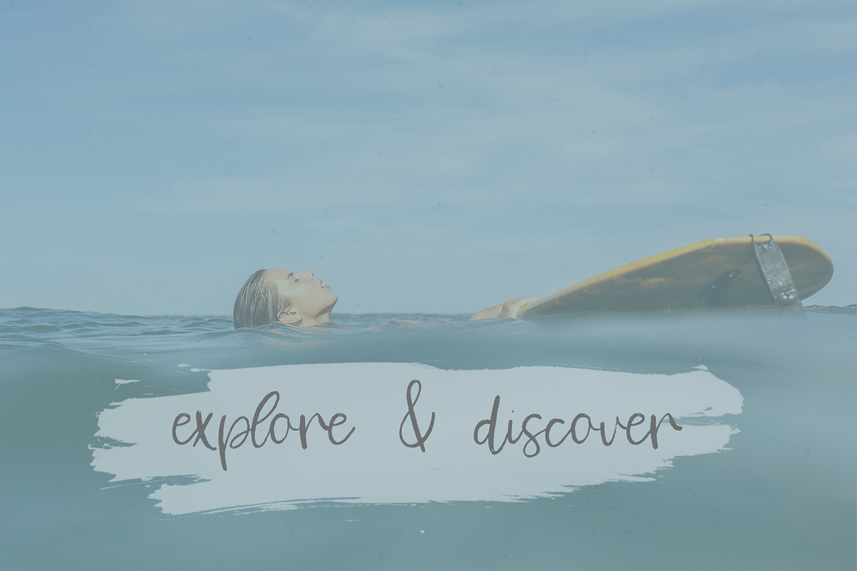 Waterssong Script, a Script Font by Beck McCormick (Photo 9 of 10)