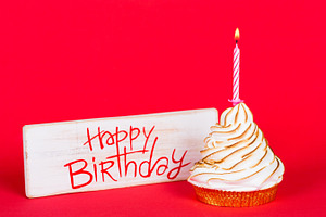 Happy birthday stock photo containing happy and birthday