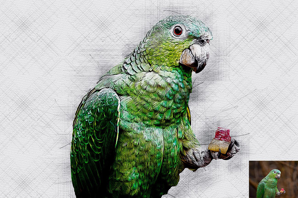 16-in-1 Photoshop Action Mega Bundle, an Action Add-On by Studio Retouch (Photo 13 of 49)