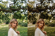 The Outdoor Edit — Lightroom Presets, a Preset Add-On by Oak Digital Studios (Thumbnail 5 of 10)
