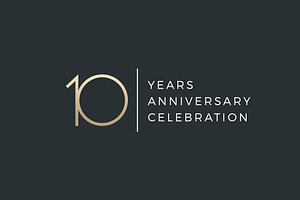 Ten Years Celebration Event.