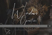 Twilight Kiss - A Sgnature Font, a Handwritten Font by RHD Creative Studio (Thumbnail 3 of 10)