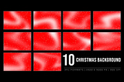 Christmas Background, a Background Graphic by Pitchlook.Studio (Thumbnail 3 of 3)