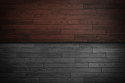 BL wood textures, a Texture Graphic by Black Line creative (Thumbnail 5 of 5)