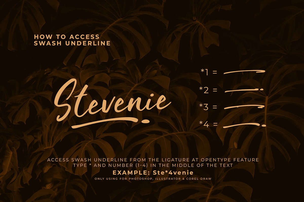 Alterday, a Script Font by khurasan (Photo 5 of 6)