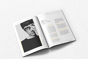 Giola Lookbook/Magazine - 2019, a Brochure Template by Bokuto (Thumbnail 7 of 12)