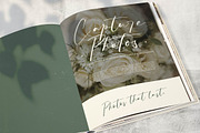 Patchwork Authentic Stylish Font, a Script Font by stylishtype.co (Thumbnail 4 of 20)