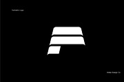 F is for Fantastic Logo, a Branding & Logo Template by Design Union Mx (Thumbnail 1 of 3)