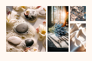 Wellness Lifestyle Photo Bundle, a Beauty & Fashion Photo by Serenefeeling (Thumbnail 27 of 37)