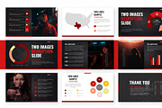 Alternative Powerpoint Presentation, a Presentation Template by Zacomic Studios (Thumbnail 7 of 9)