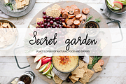 Marmont script, a Handwritten Font by BilberryCreates (Thumbnail 5 of 6)