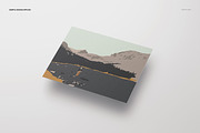 A2 Cards Mockup Set, a Product Mockup by creatsy5 (Thumbnail 12 of 25)