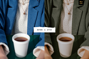 Augustina Lightroom Preset, a Preset Add-On by SHOOM HOUSE (Thumbnail 3 of 7)