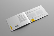 Brand Manual 32 Pages A4 / US Letter, a Brochure Template by Mastergfx (Thumbnail 24 of 31)