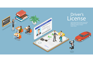 Driving School