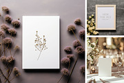 94 Canva Greeting Card Mockups, an Advertising Mockup by ARTOZEN DIGITAL (Thumbnail 13 of 16)