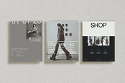 RUE | Social Media Kit 2, a Social Media Template by Studio Standard (Thumbnail 10 of 21)
