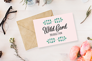 Battallion Font Duo, a Sans Serif Font by Subqi Std (Thumbnail 10 of 11)