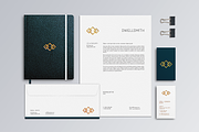 Featheriest - Business Font, a Sans Serif Font by RockboyStd (Thumbnail 3 of 12)