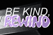 The Days | Bubble Letters + Font, a Handwritten Font by KA Designs (Thumbnail 8 of 16)