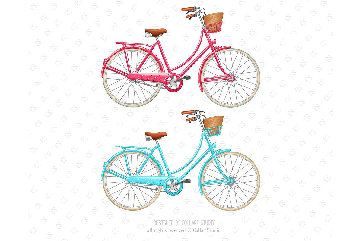 Fall Clipart, Autumn fashion, a Food Illustration by Collart Studio (Photo 10 of 11)
