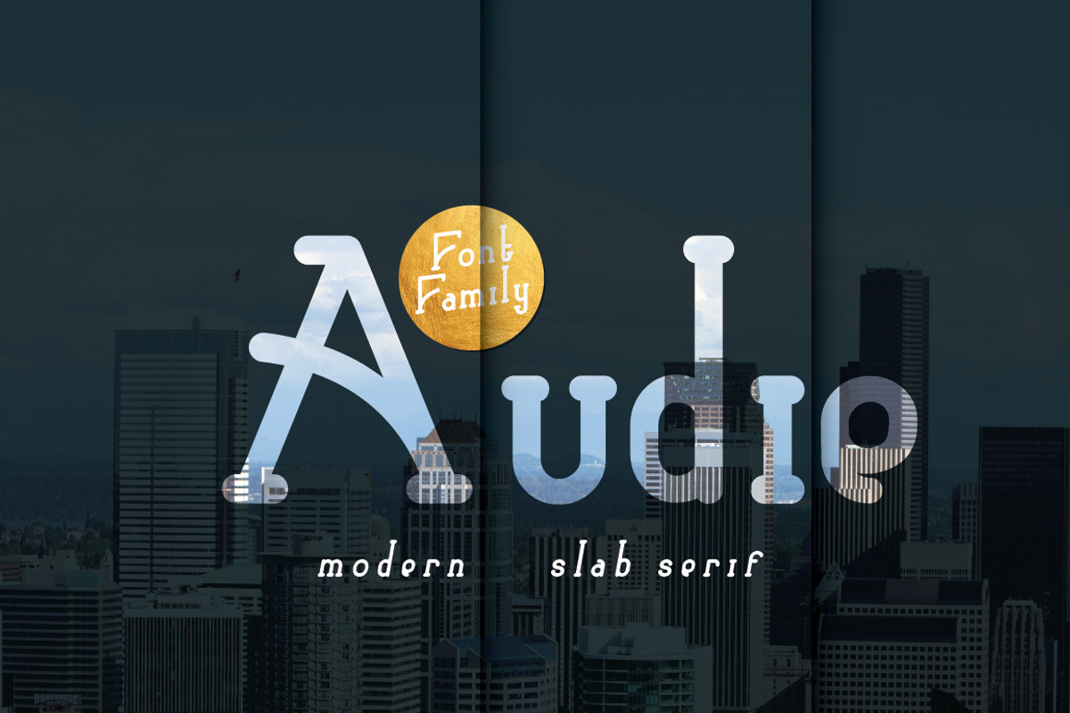 Audie