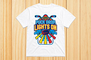 Hockey T-Shirt Design Graphic, an Object Graphic by balal (Thumbnail 1 of 3)
