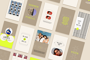JUNIPER | Social Media Kit, a Social Media Template by Bonumo (Thumbnail 12 of 12)