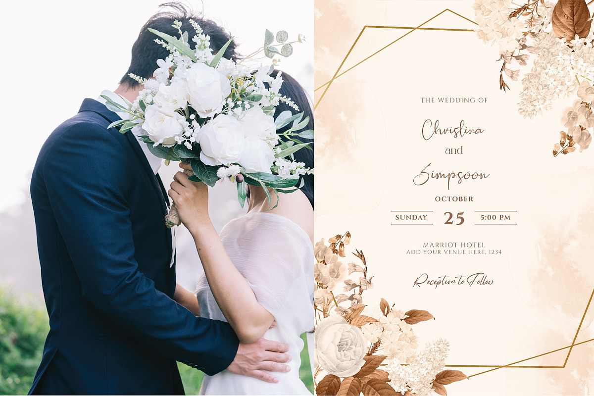 Jamitha - Signature Script Font, a Script Font by BumbleGraph Studio (Photo 9 of 12)
